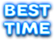 Акция Best Time