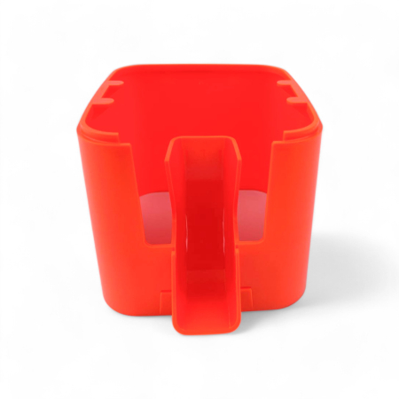 База-корпус для РТА Оранжевая