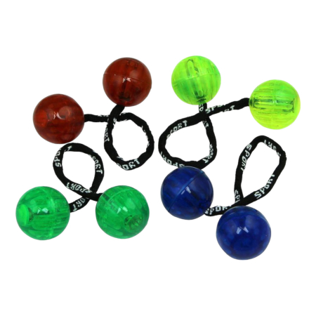 Игрушка Шарики на веревке