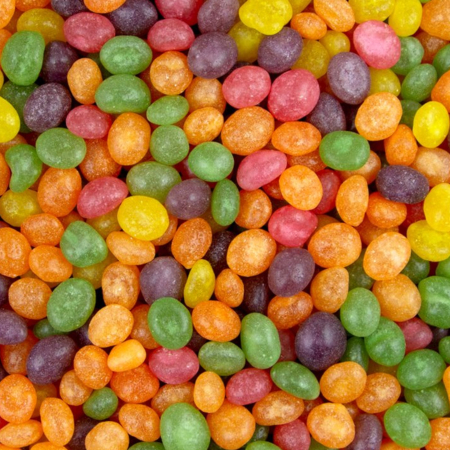 Драже мармеладное Тропикана 2 кг/уп