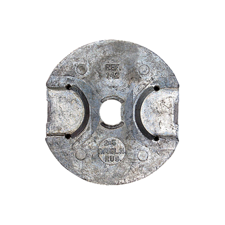 Диски на 2х5 руб 180 градусов