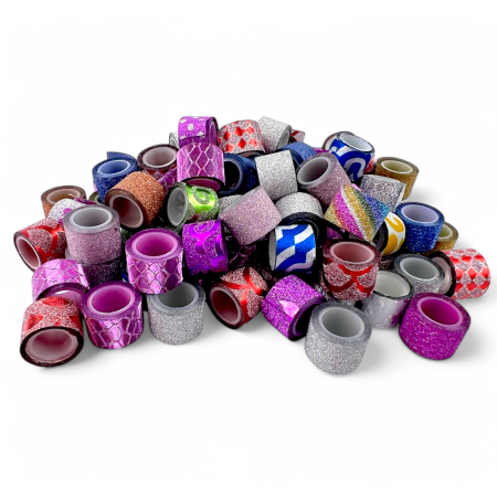 Игрушка Скотч микс 1000шт 