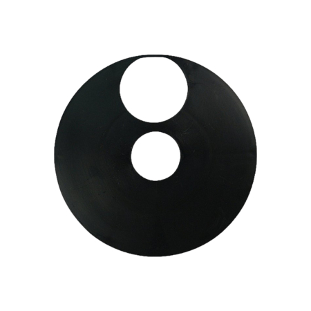 Деталь дозатора для NB (№251) для капсул 28/33 мм