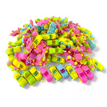 Игрушка машинка мини 2 2000 шт