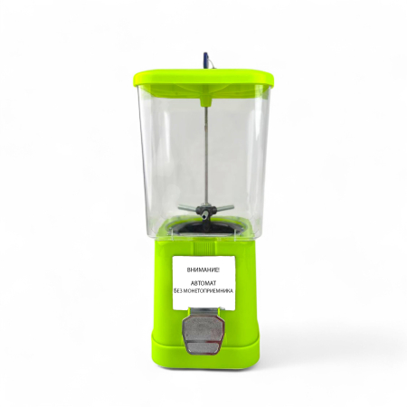 Торговый автомат Альфа Лайм без монетоприемника