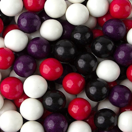 RUSGUM Аниме 27 мм 7*130 штук