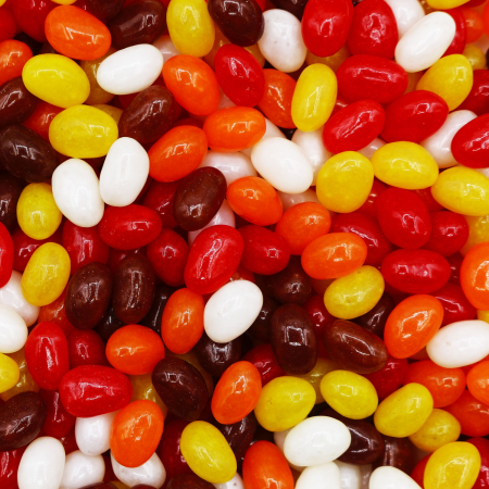 Конфеты желейные "Лимонадный Джо", 1 кг/упак