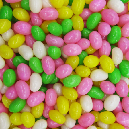 Конфеты желейные "Экзотика" 1 кг/упак