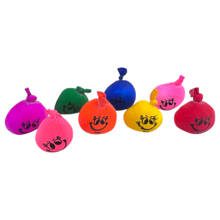 Игрушка Капитошка 200 шт