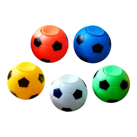 Игрушка Мяч спиннер 100 шт 