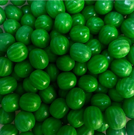 Жевательные конфеты "Арбузики", 2,1 кг