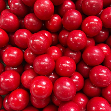 RUSGUM Вишня 22 мм. 8*200 штук