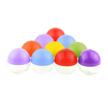 Капсула 34х30 мм (без розового) 2500 шт 