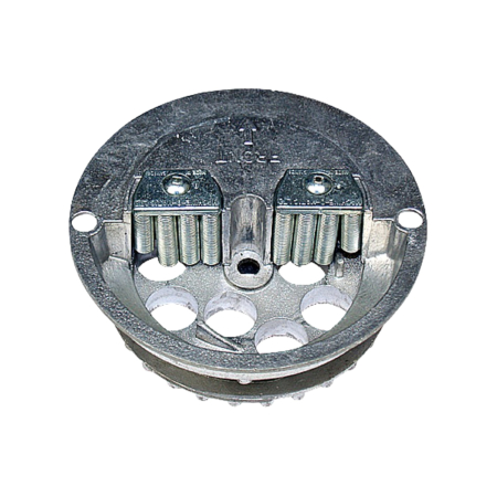 Дозатор RB-16 (для жвачки 14-16 мм) 3х3