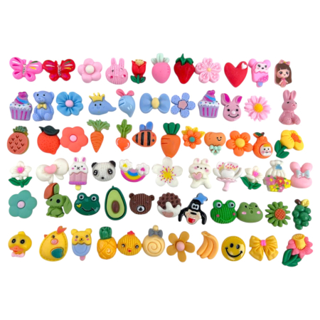 Игрушки Фигурки мини микс 1000 шт