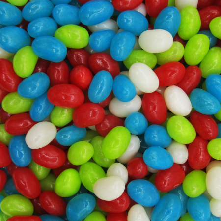 Конфеты желейные "Марсельеза" 1 кг/упак