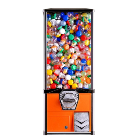 Торговый автомат Big26 Orange