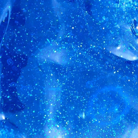 Слайм Космическая Магия - Синий блеск  10 кг