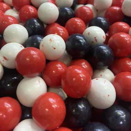 RUSGUM КРИНЖ 22 мм. 8*200 штук