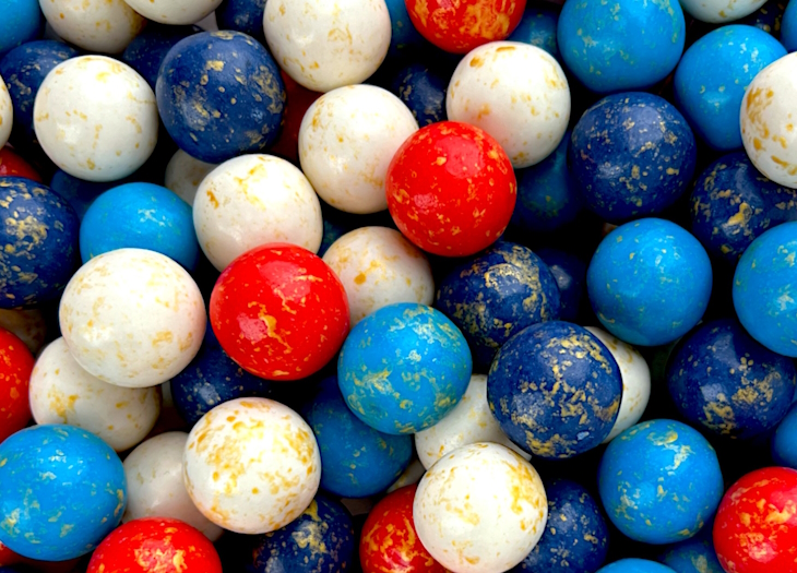 Новинки ассортимента к Новому году 