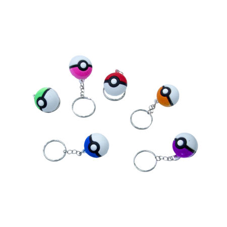 Брелок Покемон