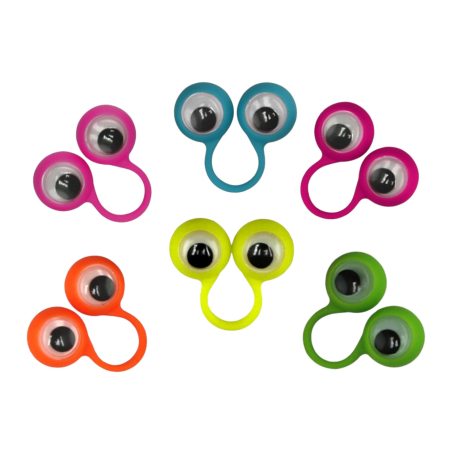 Игрушка Глазки