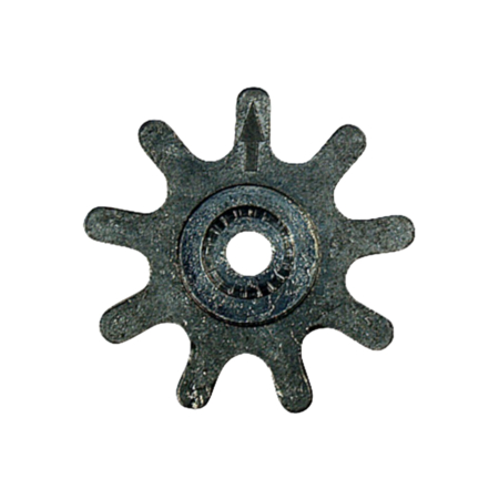 Шестеренка для монетоприемника RB