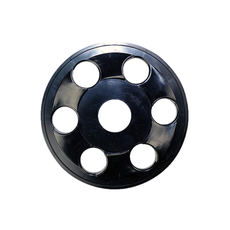 Деталь дозатора для NB (№258) для капсул 28/33