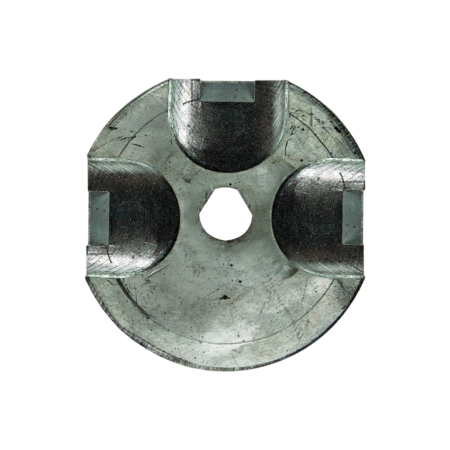 Диск к монетоприемнику КТА 3х50 копеек BEL