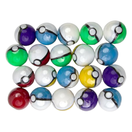 Игрушка Шар с сюрпризом Большой 100шт