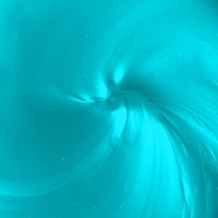 Слайм Жемчужная Магия бирюзовый 10 кг