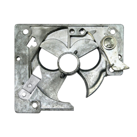 Ремкомплект для монетоприемника на две монеты для КТА