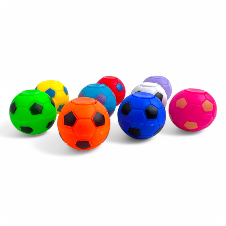 Игрушка Мяч спиннер 250 шт/уп