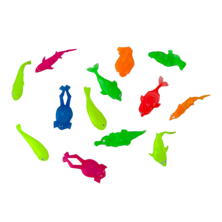 Игрушка Рогатка Океанариум