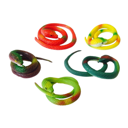 Игрушка Змея 40 см