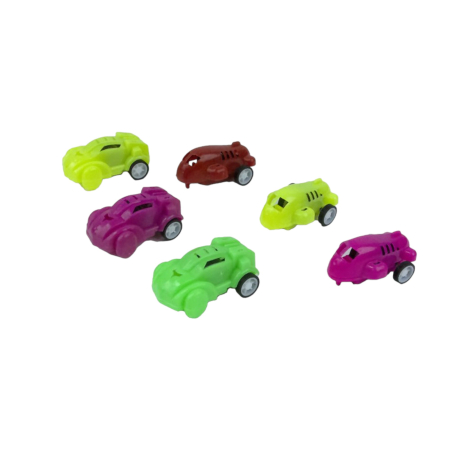 Игрушка Самолетики 200 шт/уп