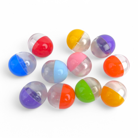 Капсула 34х30 мм 2500 шт