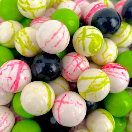 RUSGUM ИМБА 27 мм. 7*130 штук