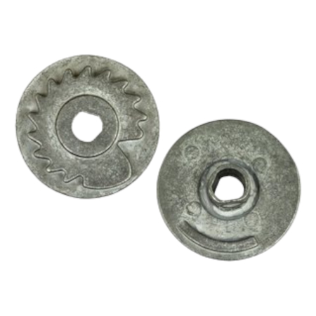 Диск обратного хода к монетоприемнику КТА на одну монету