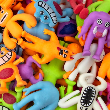 Игрушка Бан Бан 200 шт