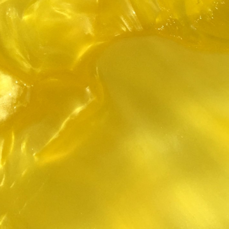 Слайм Жемчужная Магия желтый 10 кг