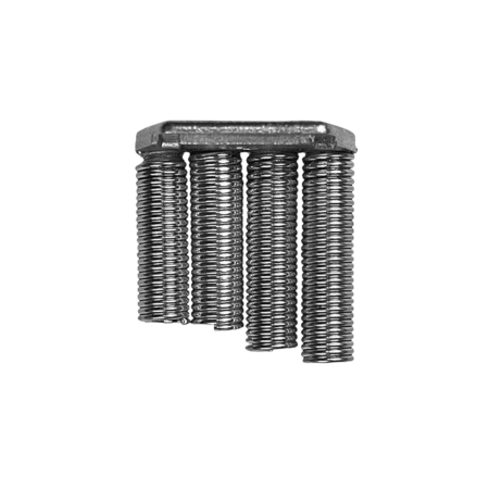 Пружина - для дозатора B9 (левая)