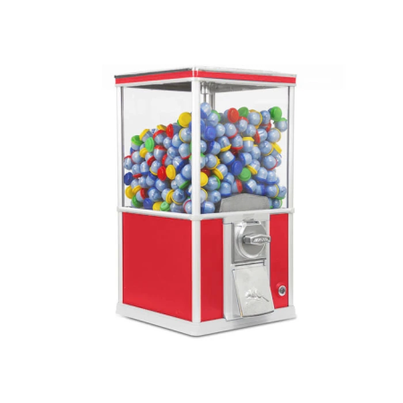 Торговый автомат Beaver NB20/A3/28mm/10/А5135/A9015L "Северянин" (со стенда)