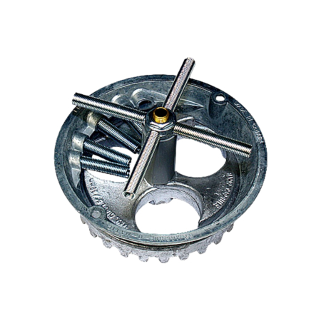 Дозатор RB-16 (для мячей 27-32 мм и капсул 28-33 мм)