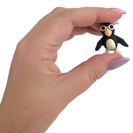 Игрушка фигурка Тралалело 500 шт