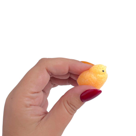 Игрушка Цыплята 100 шт