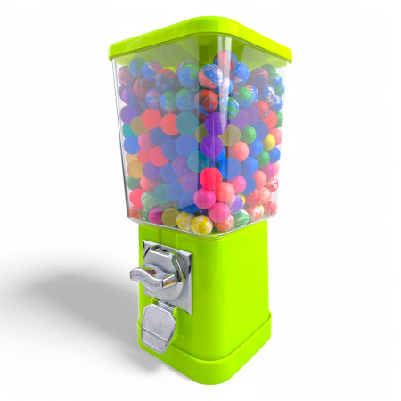 Мячи прыгуны 25 мм Морской бриз (100 шт/уп)