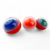 Игрушки в капсулах 53 мм Мяч-прыгун 45мм 50 шт/уп