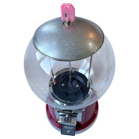 Набор Торговый автомат КР Конфетница M&Msmall/10/VM + желейные конфеты