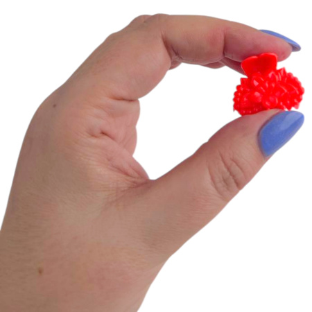 Игрушка "Крабики заколочки"-2380G (1000 шт/упак)